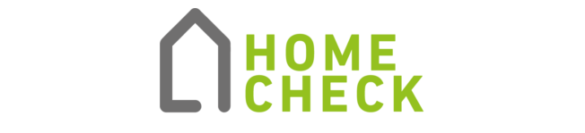 Homecheck contact