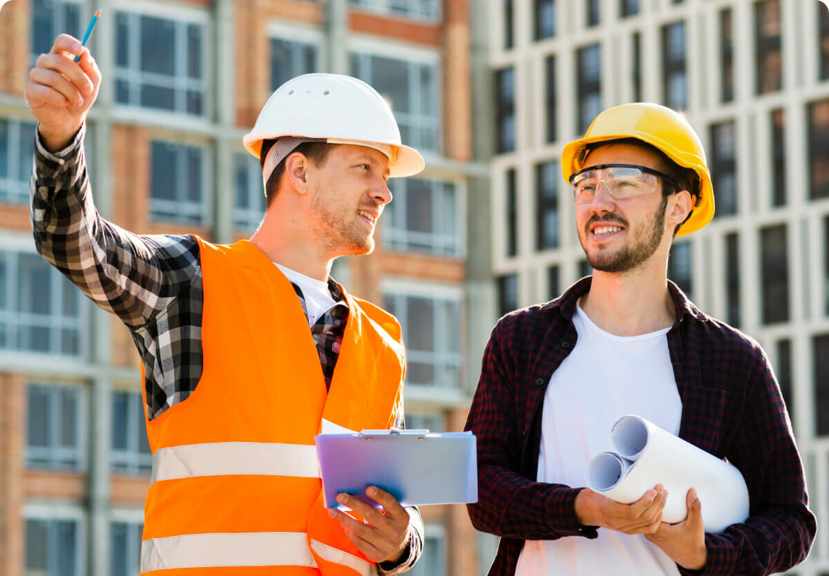 Bouwkundig inspecteur vacature