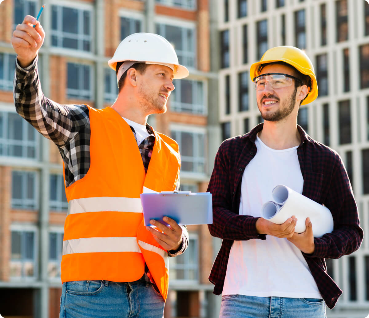 Bouwkundig inspecteur vacature